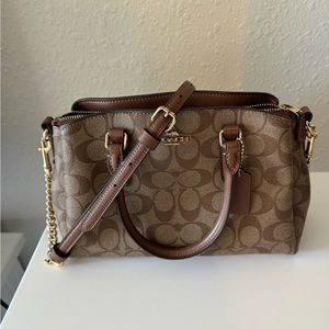 Coach handbag
